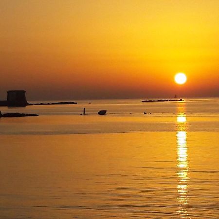 La Terrazza Su Trapani - Appartamento Monaco ภายนอก รูปภาพ