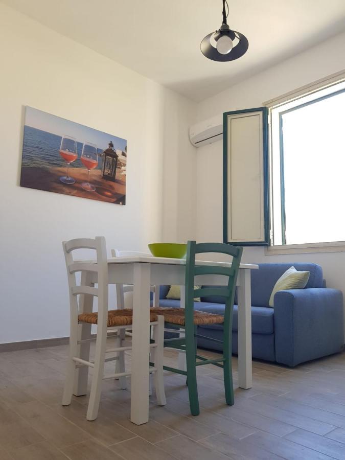 La Terrazza Su Trapani - Appartamento Monaco ภายนอก รูปภาพ